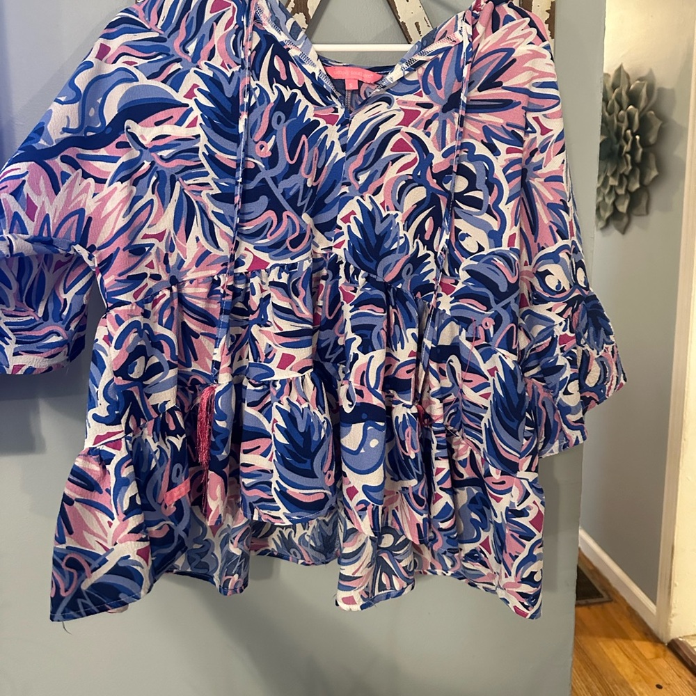 Simply southern shirt